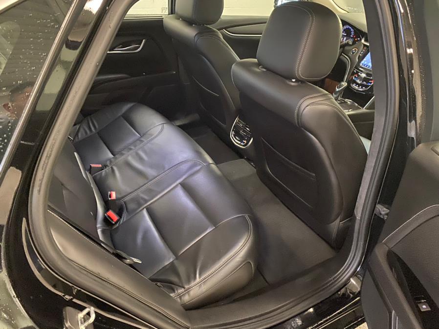 2018 Cadillac XTS 4dr Sdn FWD, available for sale in Bridgeport, Connecticut | CT Auto. Bridgeport, Connecticut 2018 Cadillac XTS 4dr Sdn FWD, available for sale in Bridgeport, Connecticut | CT Auto. Bridgeport, Connecticut