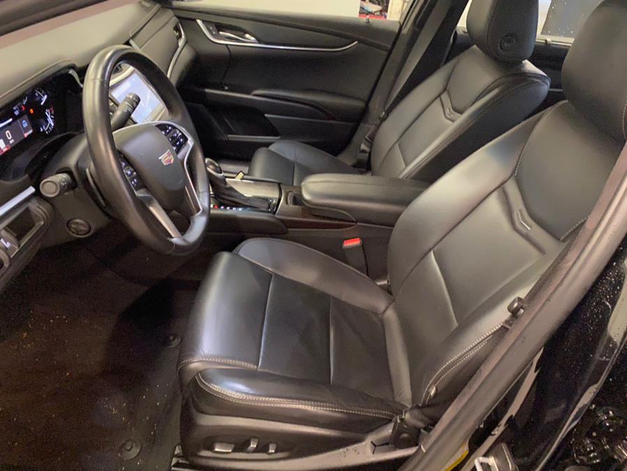 2018 Cadillac XTS 4dr Sdn FWD, available for sale in Bridgeport, Connecticut | CT Auto. Bridgeport, Connecticut 2018 Cadillac XTS 4dr Sdn FWD, available for sale in Bridgeport, Connecticut | CT Auto. Bridgeport, Connecticut