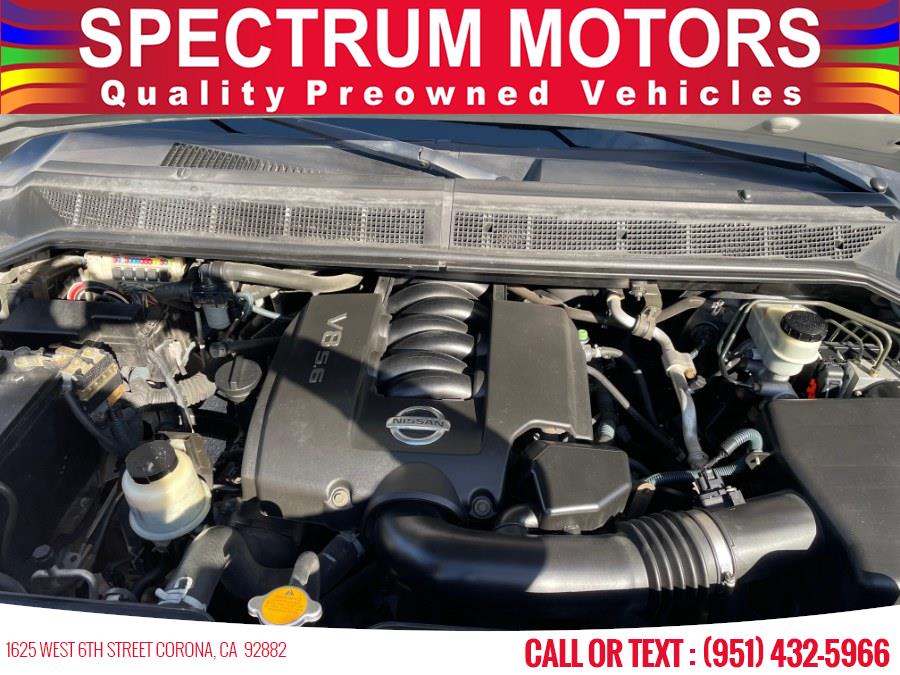 2005 Nissan Armada SE 2WD, available for sale in Corona, California | Spectrum Motors. Corona, California 2005 Nissan Armada SE 2WD, available for sale in Corona, California | Spectrum Motors. Corona, California