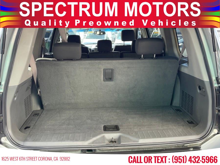 2005 Nissan Armada SE 2WD, available for sale in Corona, California | Spectrum Motors. Corona, California 2005 Nissan Armada SE 2WD, available for sale in Corona, California | Spectrum Motors. Corona, California