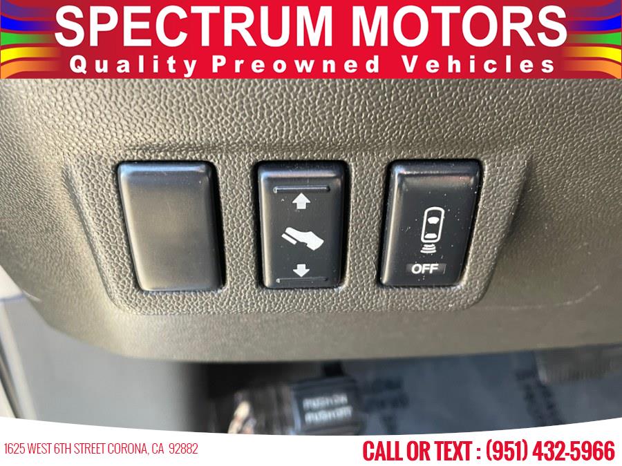 2005 Nissan Armada SE 2WD, available for sale in Corona, California | Spectrum Motors. Corona, California 2005 Nissan Armada SE 2WD, available for sale in Corona, California | Spectrum Motors. Corona, California