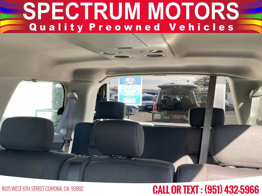 2005 Nissan Armada SE 2WD, available for sale in Corona, California | Spectrum Motors. Corona, California 2005 Nissan Armada SE 2WD, available for sale in Corona, California | Spectrum Motors. Corona, California
