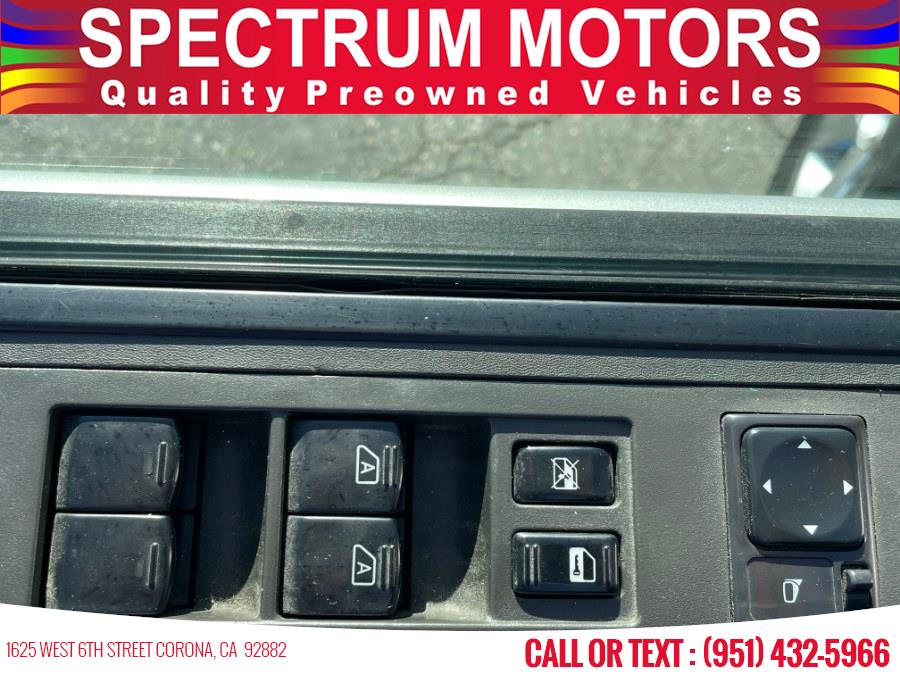 2005 Nissan Armada SE 2WD, available for sale in Corona, California | Spectrum Motors. Corona, California 2005 Nissan Armada SE 2WD, available for sale in Corona, California | Spectrum Motors. Corona, California