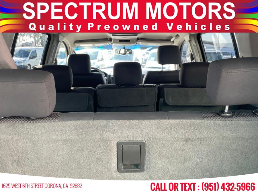 2005 Nissan Armada SE 2WD, available for sale in Corona, California | Spectrum Motors. Corona, California 2005 Nissan Armada SE 2WD, available for sale in Corona, California | Spectrum Motors. Corona, California