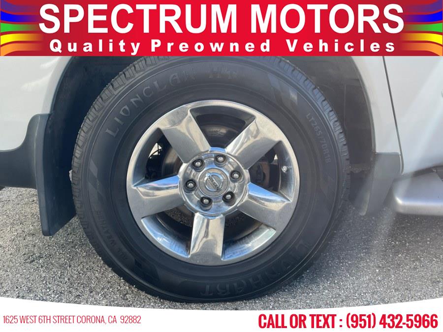 2005 Nissan Armada SE 2WD, available for sale in Corona, California | Spectrum Motors. Corona, California 2005 Nissan Armada SE 2WD, available for sale in Corona, California | Spectrum Motors. Corona, California