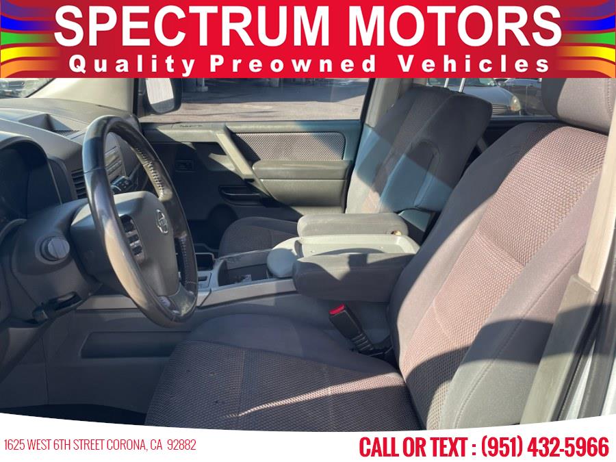 2005 Nissan Armada SE 2WD, available for sale in Corona, California | Spectrum Motors. Corona, California 2005 Nissan Armada SE 2WD, available for sale in Corona, California | Spectrum Motors. Corona, California