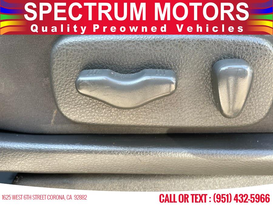 2005 Nissan Armada SE 2WD, available for sale in Corona, California | Spectrum Motors. Corona, California 2005 Nissan Armada SE 2WD, available for sale in Corona, California | Spectrum Motors. Corona, California