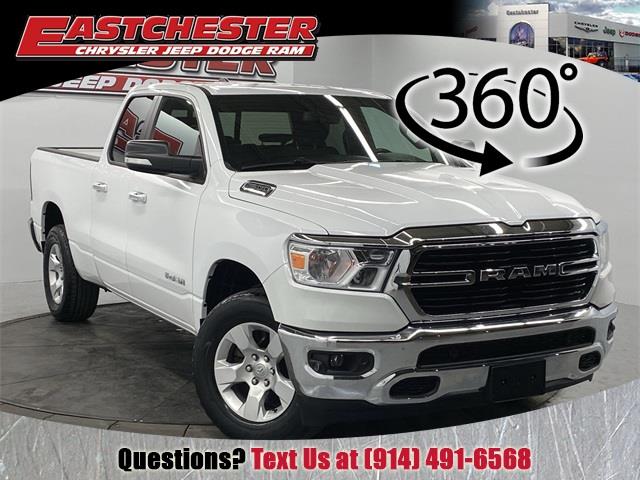 2019 Ram 1500 Big Horn/Lone Star, available for sale in Bronx, New York | Eastchester Motor Cars. Bronx, New York