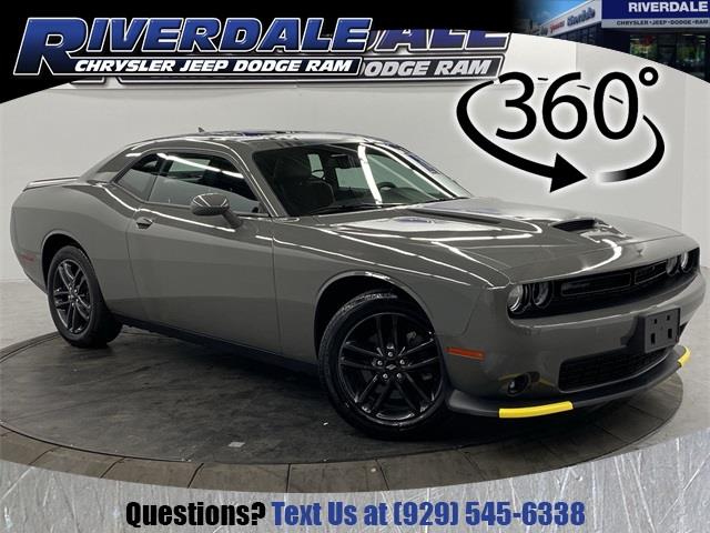 2019 Dodge Challenger GT, available for sale in Bronx, New York | Eastchester Motor Cars. Bronx, New York