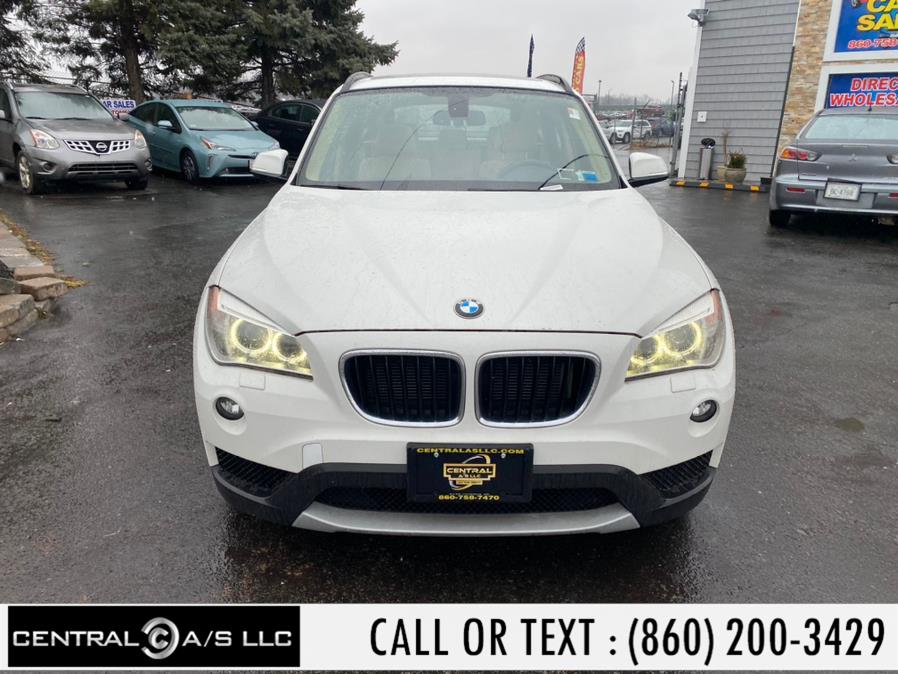 Used BMW X1 AWD 4dr xDrive35i 2013 | Central A/S LLC. East Windsor, Connecticut Used BMW X1 AWD 4dr xDrive35i 2013 | Central A/S LLC. East Windsor, Connecticut
