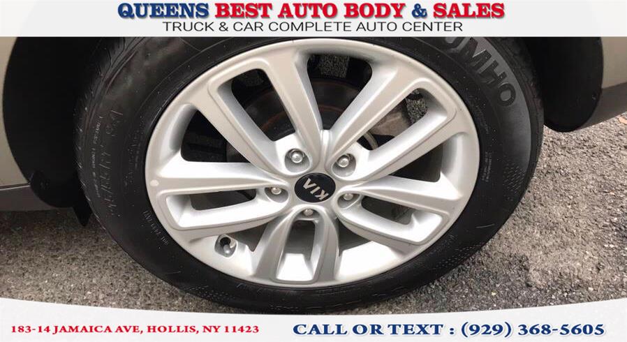 2019 Kia Soul + Auto, available for sale in Hollis, New York | Queens Best Auto Body / Sales. Hollis, New York 2019 Kia Soul + Auto, available for sale in Hollis, New York | Queens Best Auto Body / Sales. Hollis, New York
