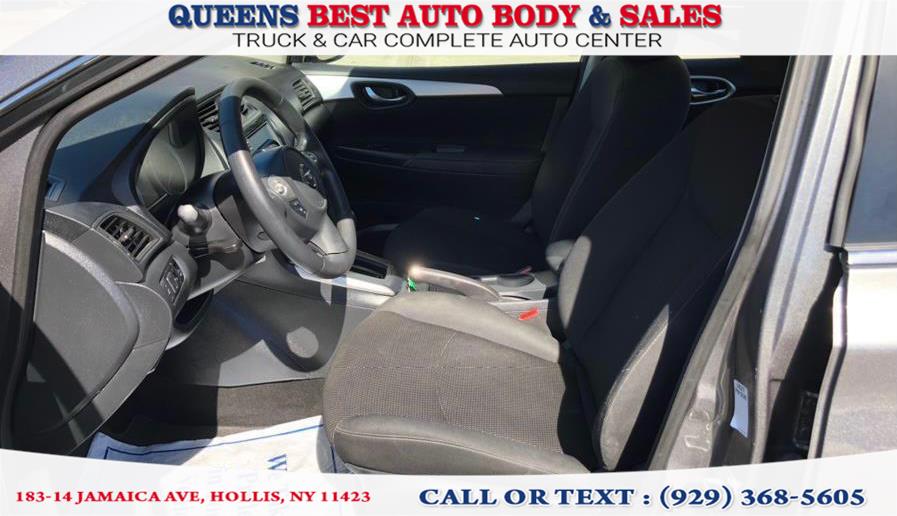 2019 Nissan Sentra SR CVT, available for sale in Hollis, New York | Queens Best Auto Body / Sales. Hollis, New York 2019 Nissan Sentra SR CVT, available for sale in Hollis, New York | Queens Best Auto Body / Sales. Hollis, New York