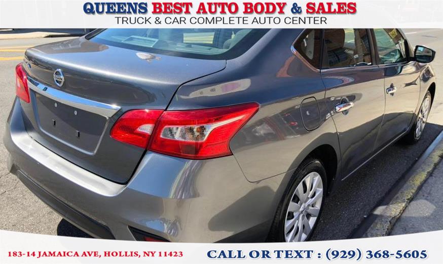 2019 Nissan Sentra SR CVT, available for sale in Hollis, New York | Queens Best Auto Body / Sales. Hollis, New York 2019 Nissan Sentra SR CVT, available for sale in Hollis, New York | Queens Best Auto Body / Sales. Hollis, New York