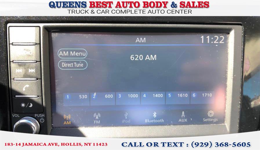 2019 Nissan Sentra SR CVT, available for sale in Hollis, New York | Queens Best Auto Body / Sales. Hollis, New York 2019 Nissan Sentra SR CVT, available for sale in Hollis, New York | Queens Best Auto Body / Sales. Hollis, New York