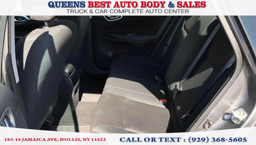 2019 Nissan Sentra SV CVT *Ltd Avail*, available for sale in Hollis, New York | Queens Best Auto Body / Sales. Hollis, New York 2019 Nissan Sentra SV CVT *Ltd Avail*, available for sale in Hollis, New York | Queens Best Auto Body / Sales. Hollis, New York
