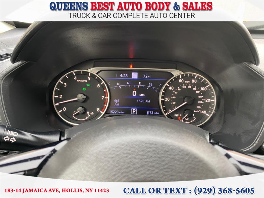 2019 Nissan Altima 2.5 SL Sedan, available for sale in Hollis, New York | Queens Best Auto Body / Sales. Hollis, New York 2019 Nissan Altima 2.5 SL Sedan, available for sale in Hollis, New York | Queens Best Auto Body / Sales. Hollis, New York