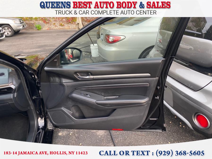 2019 Nissan Altima 2.5 SL Sedan, available for sale in Hollis, New York | Queens Best Auto Body / Sales. Hollis, New York 2019 Nissan Altima 2.5 SL Sedan, available for sale in Hollis, New York | Queens Best Auto Body / Sales. Hollis, New York