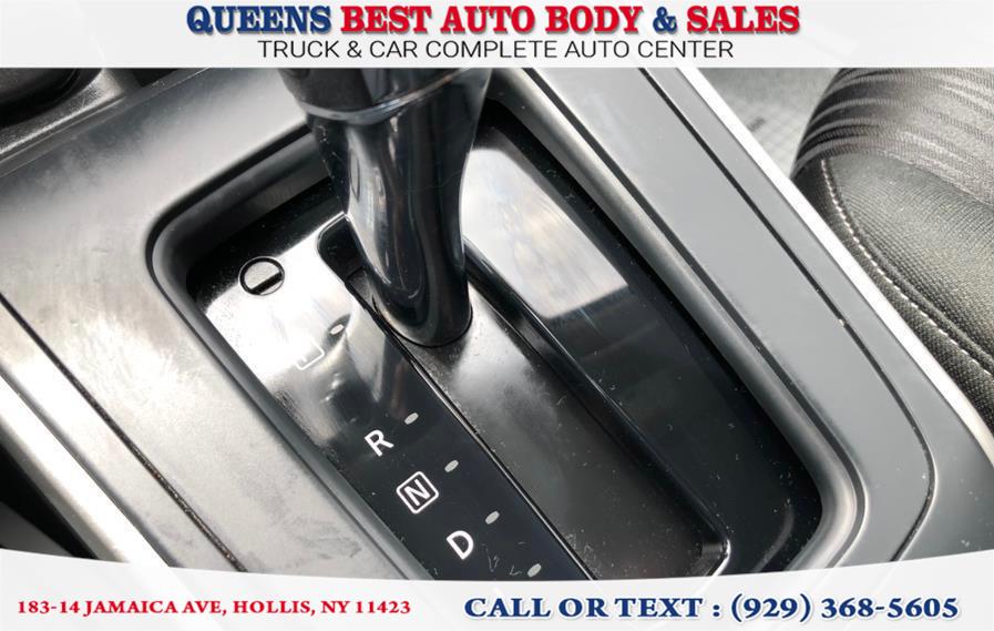 2019 Nissan Sentra sr, available for sale in Hollis, New York | Queens Best Auto Body / Sales. Hollis, New York 2019 Nissan Sentra sr, available for sale in Hollis, New York | Queens Best Auto Body / Sales. Hollis, New York