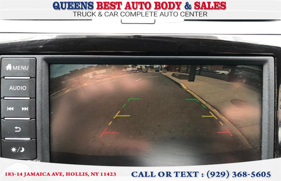 2019 Nissan Sentra sr, available for sale in Hollis, New York | Queens Best Auto Body / Sales. Hollis, New York 2019 Nissan Sentra sr, available for sale in Hollis, New York | Queens Best Auto Body / Sales. Hollis, New York