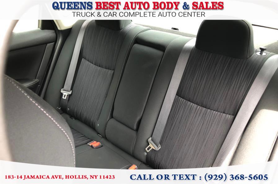 2019 Nissan Sentra sr, available for sale in Hollis, New York | Queens Best Auto Body / Sales. Hollis, New York 2019 Nissan Sentra sr, available for sale in Hollis, New York | Queens Best Auto Body / Sales. Hollis, New York