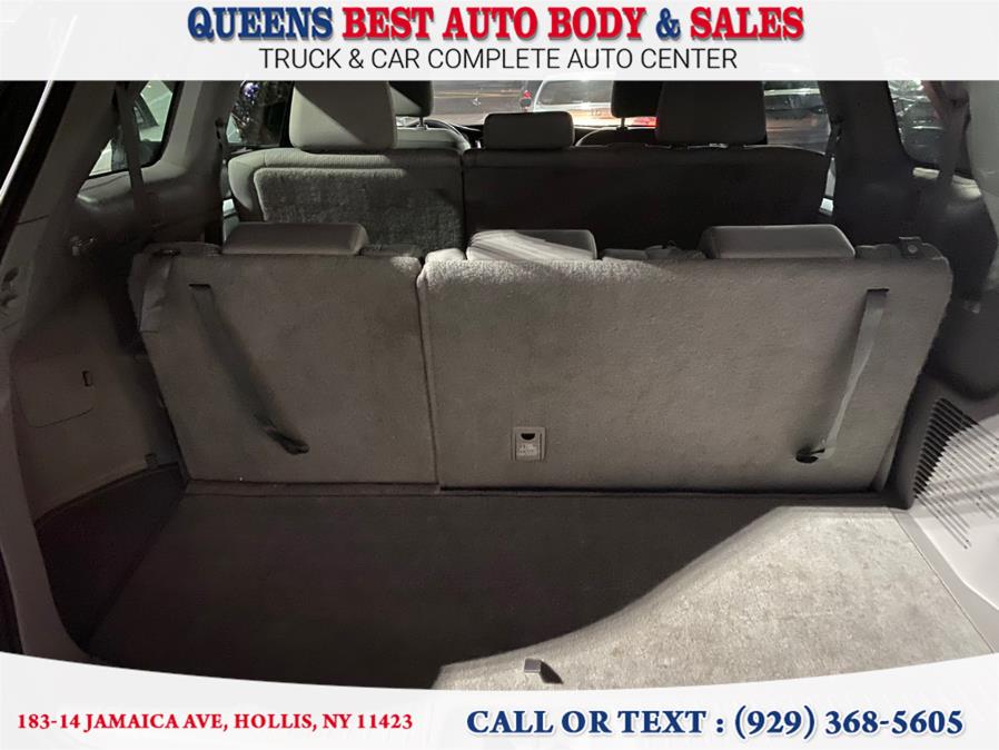 2019 Toyota Highlander LE V6 AWD (Natl), available for sale in Hollis, New York | Queens Best Auto Body / Sales. Hollis, New York 2019 Toyota Highlander LE V6 AWD (Natl), available for sale in Hollis, New York | Queens Best Auto Body / Sales. Hollis, New York