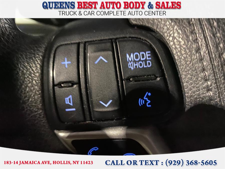 2019 Toyota Highlander LE V6 AWD (Natl), available for sale in Hollis, New York | Queens Best Auto Body / Sales. Hollis, New York 2019 Toyota Highlander LE V6 AWD (Natl), available for sale in Hollis, New York | Queens Best Auto Body / Sales. Hollis, New York