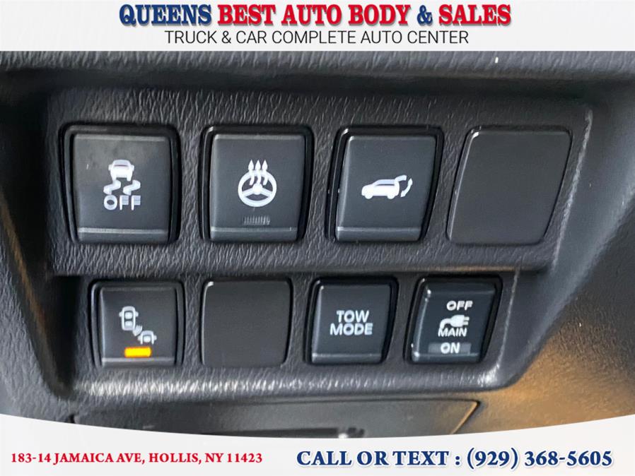 2019 Nissan Pathfinder 4x4 SL, available for sale in Hollis, New York | Queens Best Auto Body / Sales. Hollis, New York 2019 Nissan Pathfinder 4x4 SL, available for sale in Hollis, New York | Queens Best Auto Body / Sales. Hollis, New York