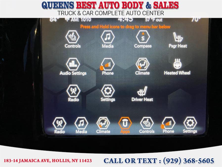 2020 Jeep Compass Limited 4x4, available for sale in Hollis, New York | Queens Best Auto Body / Sales. Hollis, New York 2020 Jeep Compass Limited 4x4, available for sale in Hollis, New York | Queens Best Auto Body / Sales. Hollis, New York