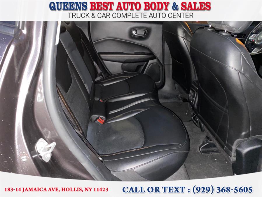 2020 Jeep Compass Limited 4x4, available for sale in Hollis, New York | Queens Best Auto Body / Sales. Hollis, New York 2020 Jeep Compass Limited 4x4, available for sale in Hollis, New York | Queens Best Auto Body / Sales. Hollis, New York