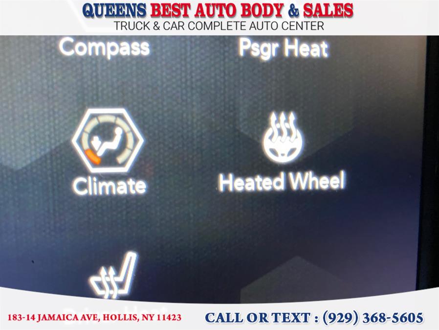 2020 Jeep Compass Limited 4x4, available for sale in Hollis, New York | Queens Best Auto Body / Sales. Hollis, New York 2020 Jeep Compass Limited 4x4, available for sale in Hollis, New York | Queens Best Auto Body / Sales. Hollis, New York