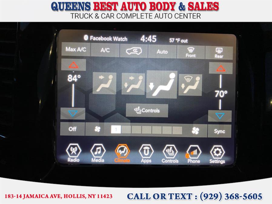 2020 Jeep Compass Limited 4x4, available for sale in Hollis, New York | Queens Best Auto Body / Sales. Hollis, New York 2020 Jeep Compass Limited 4x4, available for sale in Hollis, New York | Queens Best Auto Body / Sales. Hollis, New York