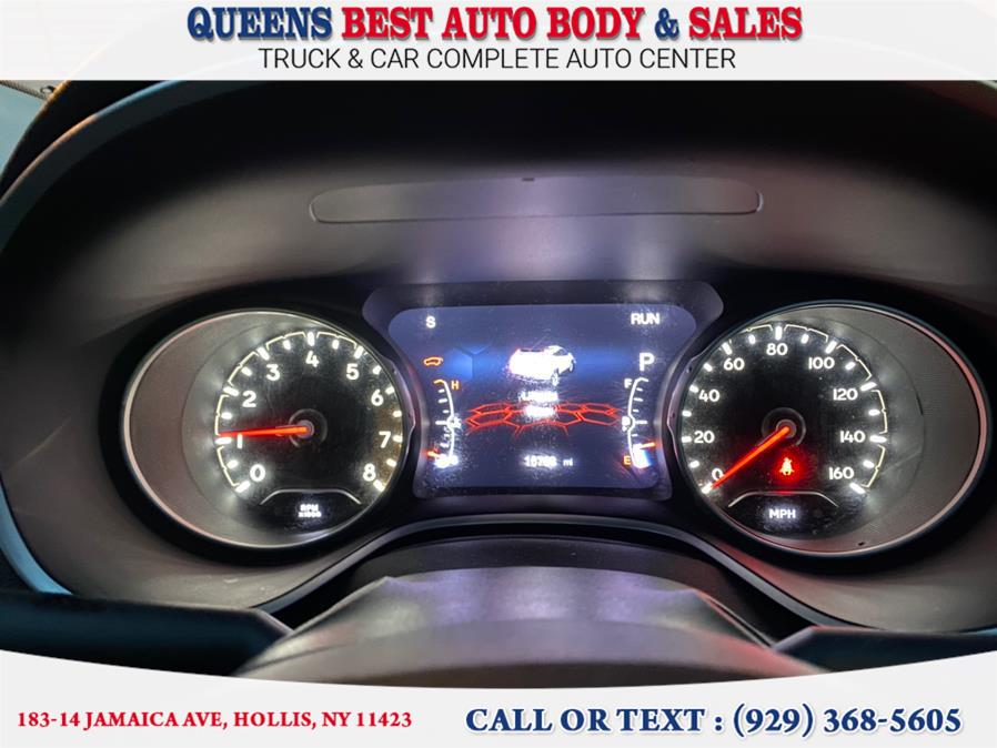 2020 Jeep Compass Limited 4x4, available for sale in Hollis, New York | Queens Best Auto Body / Sales. Hollis, New York 2020 Jeep Compass Limited 4x4, available for sale in Hollis, New York | Queens Best Auto Body / Sales. Hollis, New York