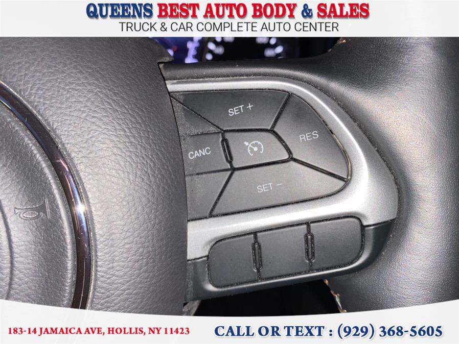 2020 Jeep Compass Limited 4x4, available for sale in Hollis, New York | Queens Best Auto Body / Sales. Hollis, New York 2020 Jeep Compass Limited 4x4, available for sale in Hollis, New York | Queens Best Auto Body / Sales. Hollis, New York