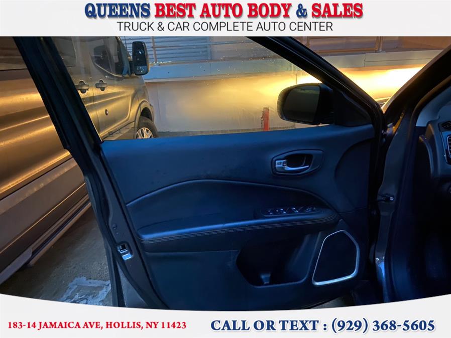 2020 Jeep Compass Limited 4x4, available for sale in Hollis, New York | Queens Best Auto Body / Sales. Hollis, New York 2020 Jeep Compass Limited 4x4, available for sale in Hollis, New York | Queens Best Auto Body / Sales. Hollis, New York