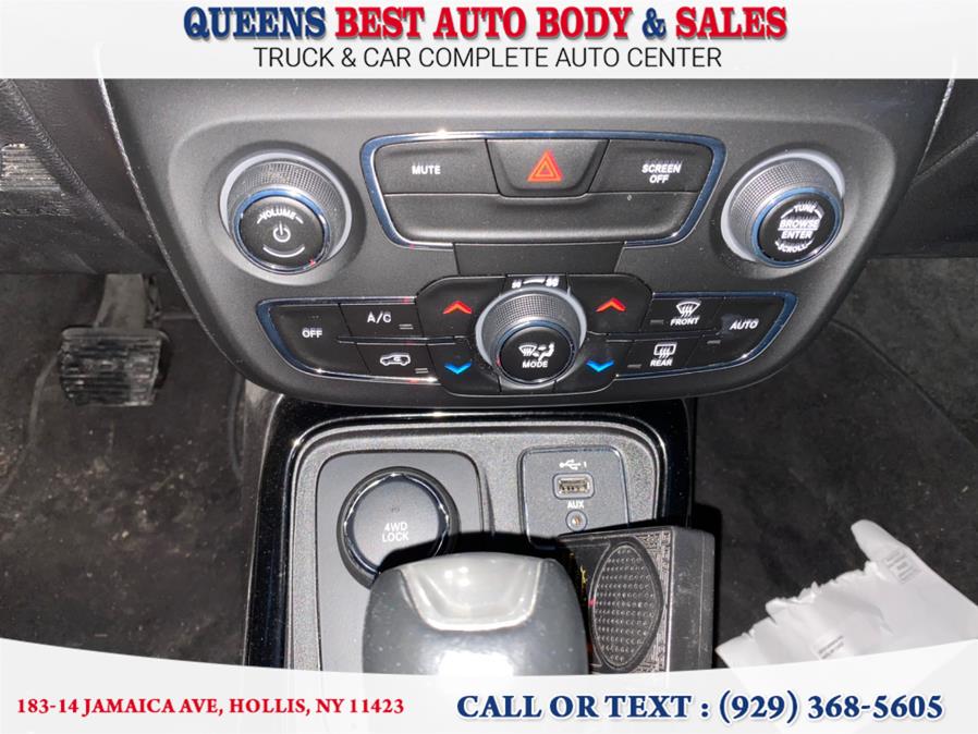 2020 Jeep Compass Limited 4x4, available for sale in Hollis, New York | Queens Best Auto Body / Sales. Hollis, New York 2020 Jeep Compass Limited 4x4, available for sale in Hollis, New York | Queens Best Auto Body / Sales. Hollis, New York