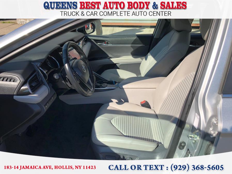 2020 Toyota Corolla LE CVT (Natl), available for sale in Hollis, New York | Queens Best Auto Body / Sales. Hollis, New York 2020 Toyota Corolla LE CVT (Natl), available for sale in Hollis, New York | Queens Best Auto Body / Sales. Hollis, New York