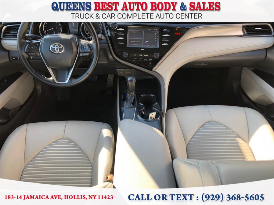 2020 Toyota Corolla LE CVT (Natl), available for sale in Hollis, New York | Queens Best Auto Body / Sales. Hollis, New York 2020 Toyota Corolla LE CVT (Natl), available for sale in Hollis, New York | Queens Best Auto Body / Sales. Hollis, New York