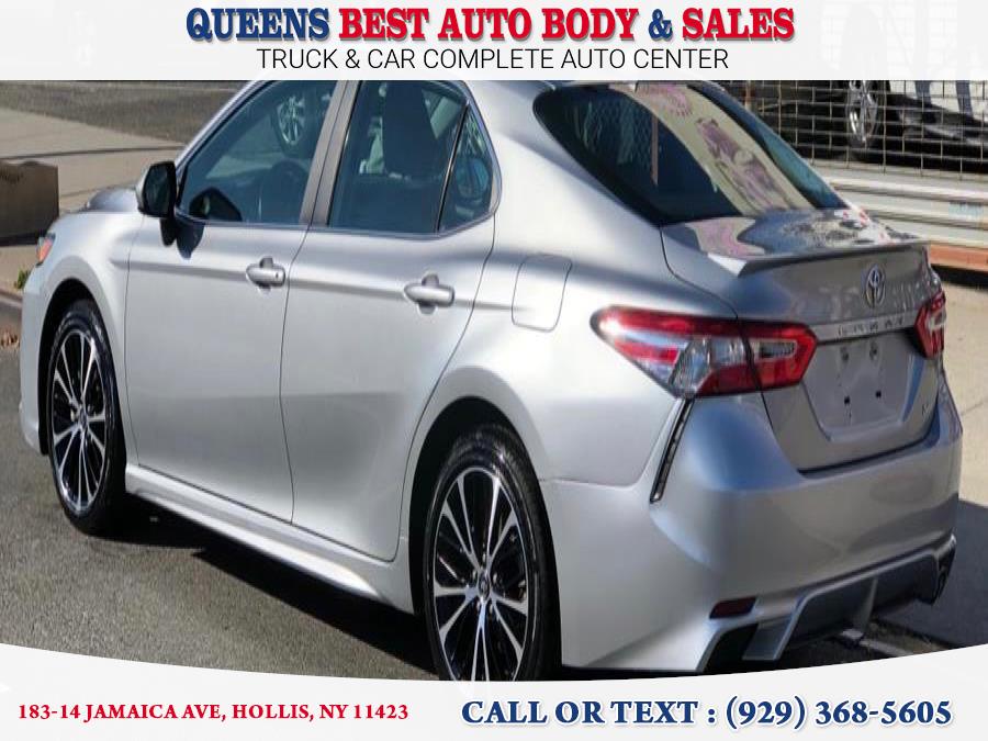 2020 Toyota Corolla LE CVT (Natl), available for sale in Hollis, New York | Queens Best Auto Body / Sales. Hollis, New York 2020 Toyota Corolla LE CVT (Natl), available for sale in Hollis, New York | Queens Best Auto Body / Sales. Hollis, New York