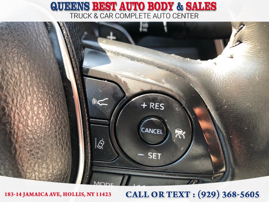 2020 Toyota Corolla LE CVT (Natl), available for sale in Hollis, New York | Queens Best Auto Body / Sales. Hollis, New York 2020 Toyota Corolla LE CVT (Natl), available for sale in Hollis, New York | Queens Best Auto Body / Sales. Hollis, New York