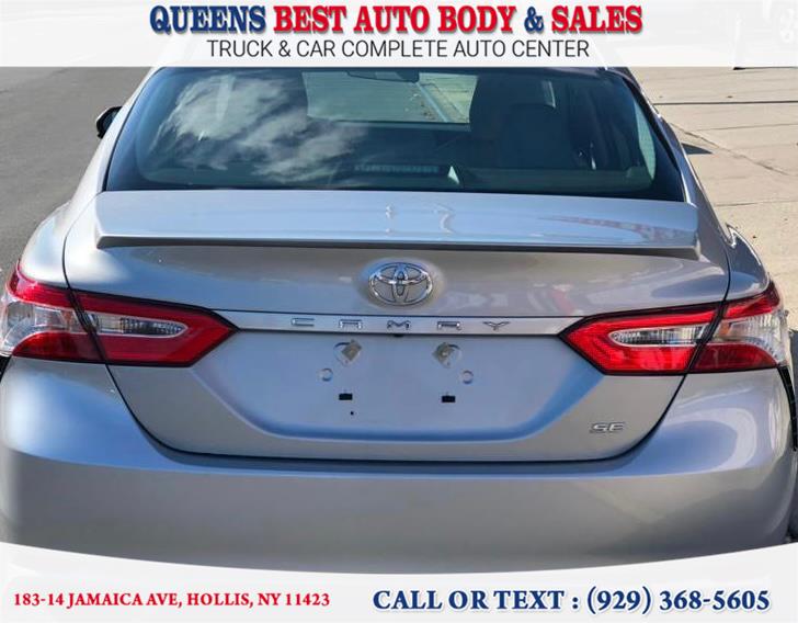 2020 Toyota Corolla LE CVT (Natl), available for sale in Hollis, New York | Queens Best Auto Body / Sales. Hollis, New York 2020 Toyota Corolla LE CVT (Natl), available for sale in Hollis, New York | Queens Best Auto Body / Sales. Hollis, New York