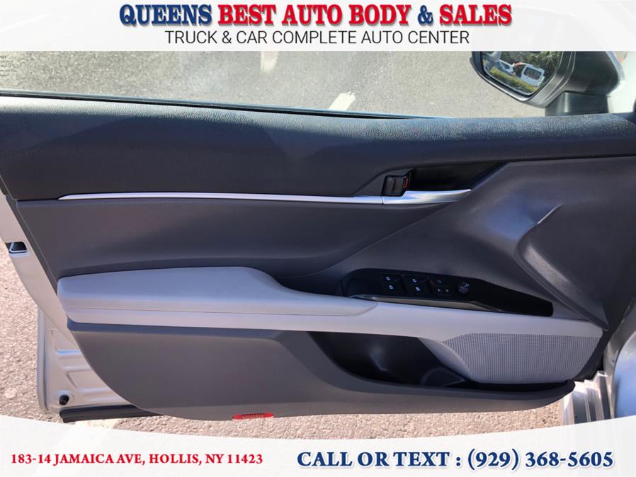2020 Toyota Corolla LE CVT (Natl), available for sale in Hollis, New York | Queens Best Auto Body / Sales. Hollis, New York 2020 Toyota Corolla LE CVT (Natl), available for sale in Hollis, New York | Queens Best Auto Body / Sales. Hollis, New York