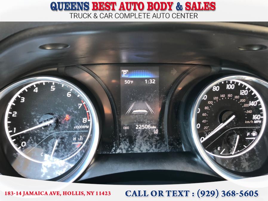 2020 Toyota Corolla LE CVT (Natl), available for sale in Hollis, New York | Queens Best Auto Body / Sales. Hollis, New York 2020 Toyota Corolla LE CVT (Natl), available for sale in Hollis, New York | Queens Best Auto Body / Sales. Hollis, New York