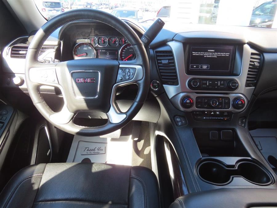 Used GMC Yukon Xl SLT 1500 4x4 4dr SUV 2016 | Lake City Exports Inc. Auburn, Maine Used GMC Yukon Xl SLT 1500 4x4 4dr SUV 2016 | Lake City Exports Inc. Auburn, Maine