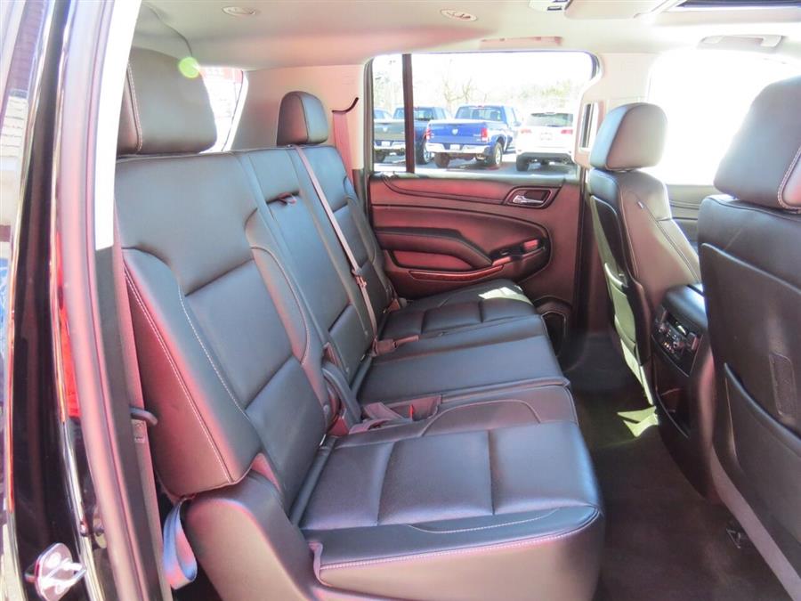 Used GMC Yukon Xl SLT 1500 4x4 4dr SUV 2016 | Lake City Exports Inc. Auburn, Maine Used GMC Yukon Xl SLT 1500 4x4 4dr SUV 2016 | Lake City Exports Inc. Auburn, Maine