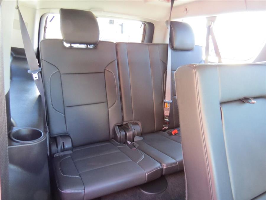 Used GMC Yukon Xl SLT 1500 4x4 4dr SUV 2016 | Lake City Exports Inc. Auburn, Maine Used GMC Yukon Xl SLT 1500 4x4 4dr SUV 2016 | Lake City Exports Inc. Auburn, Maine