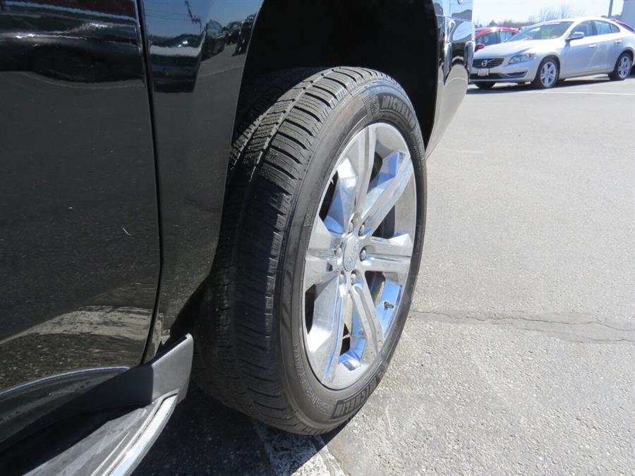 Used GMC Yukon Xl SLT 1500 4x4 4dr SUV 2016 | Lake City Exports Inc. Auburn, Maine Used GMC Yukon Xl SLT 1500 4x4 4dr SUV 2016 | Lake City Exports Inc. Auburn, Maine