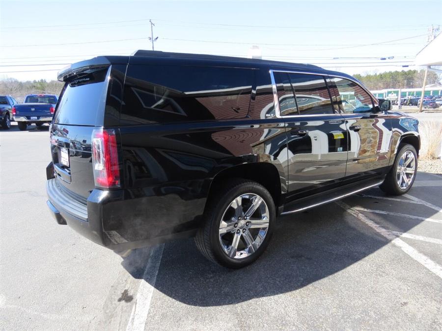Used GMC Yukon Xl SLT 1500 4x4 4dr SUV 2016 | Lake City Exports Inc. Auburn, Maine Used GMC Yukon Xl SLT 1500 4x4 4dr SUV 2016 | Lake City Exports Inc. Auburn, Maine