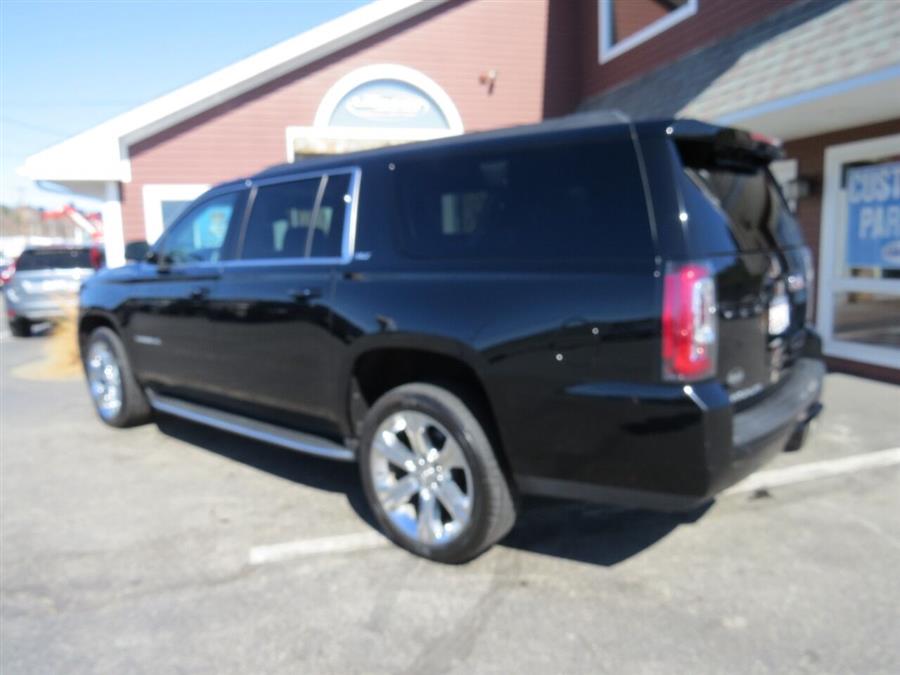 Used GMC Yukon Xl SLT 1500 4x4 4dr SUV 2016 | Lake City Exports Inc. Auburn, Maine Used GMC Yukon Xl SLT 1500 4x4 4dr SUV 2016 | Lake City Exports Inc. Auburn, Maine
