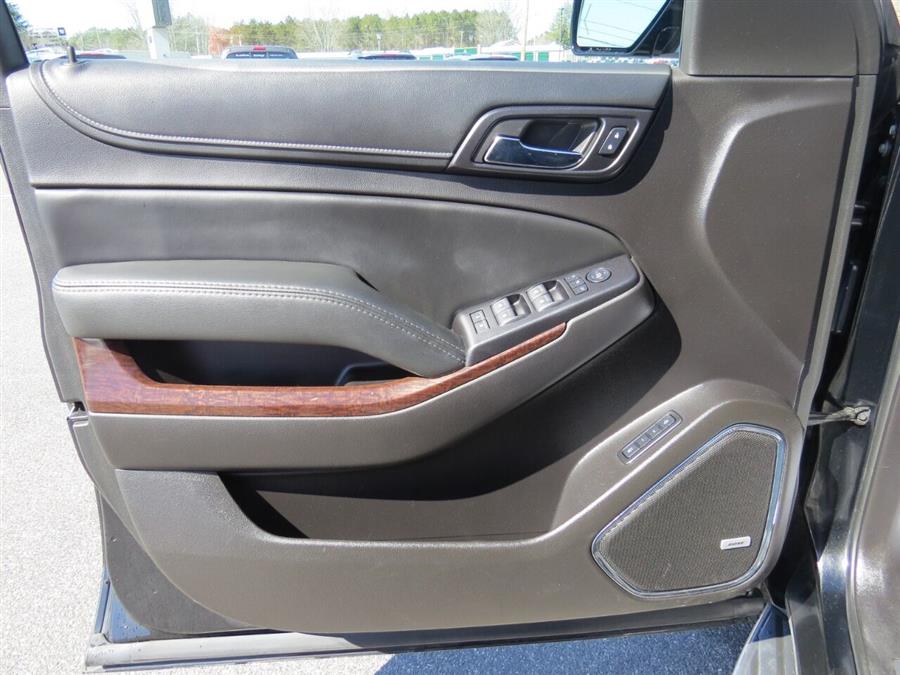 Used GMC Yukon Xl SLT 1500 4x4 4dr SUV 2016 | Lake City Exports Inc. Auburn, Maine Used GMC Yukon Xl SLT 1500 4x4 4dr SUV 2016 | Lake City Exports Inc. Auburn, Maine