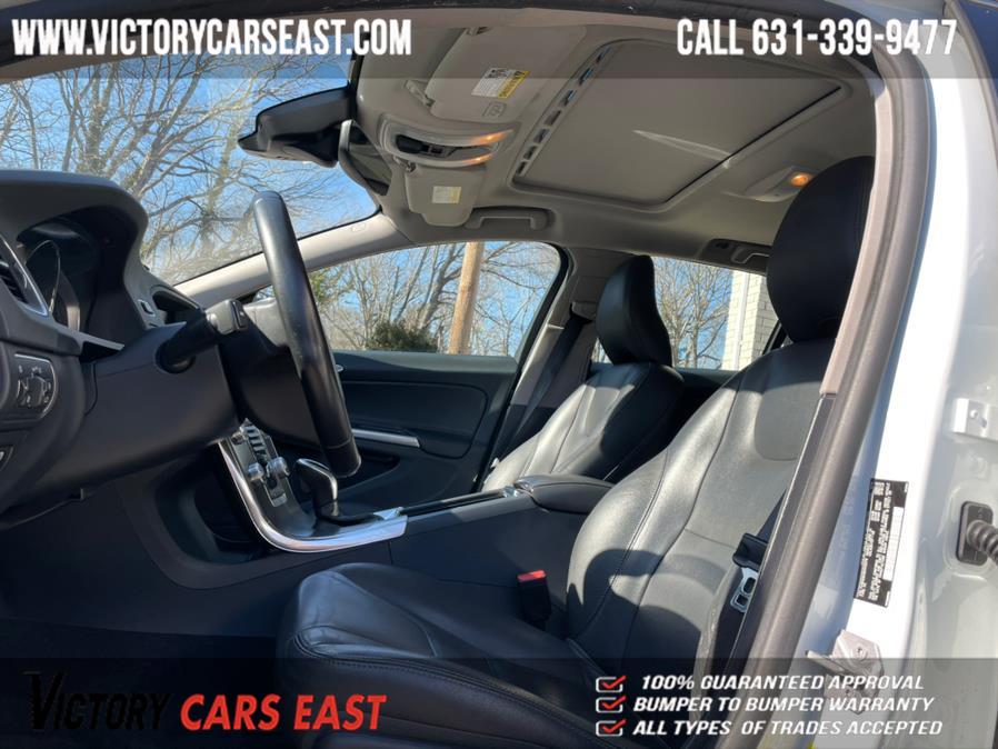 Used Volvo V60 4dr Wgn T5 Premier AWD 2016 | Victory Cars East LLC. Huntington, New York Used Volvo V60 4dr Wgn T5 Premier AWD 2016 | Victory Cars East LLC. Huntington, New York